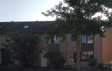 m2 maison à louer pour 764.14€/mois à Pater Kustersstraat 20, Bergen op Zoom