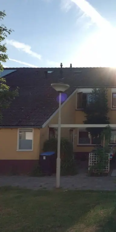 m2 maison à louer pour 932.93€/mois à Hof van de Paltz 70, Bergen op Zoom