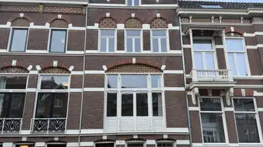 70m2 apartment to rent for 2250€/month in Ramstraat 3, Utrecht