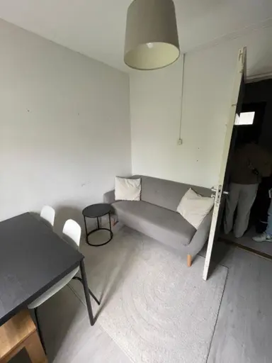 17m2 room to rent for 375€/month in Groningen