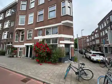 11m2 room to rent for 690€/month in Beukelsweg, Rotterdam