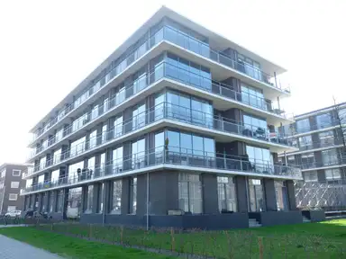 100m2 flat te huur voor 2200€/maand in Burgemeester Norbruislaan 488, Utrecht