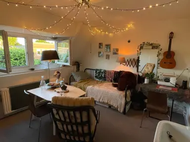 14m2 room to rent for 640€/month in Zeist
