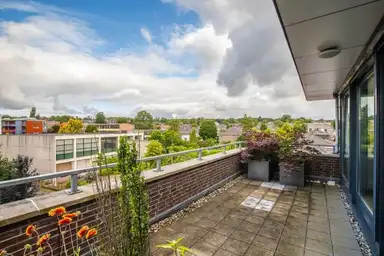 93m2 Appartement à louer pour 1850€/mois à Velperweg 73-4, Arnhem