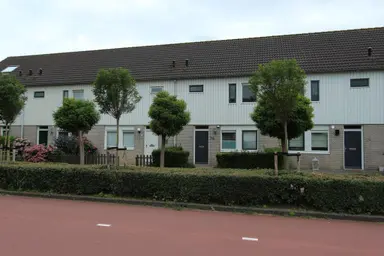103m2 huis te huur voor 2100€/maand in Mastgatpad 26, Almere