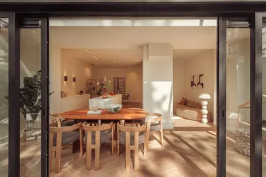 258m2 Appartamento in affitto per 13500€/mese a Valeriusterras 5D, Amsterdam