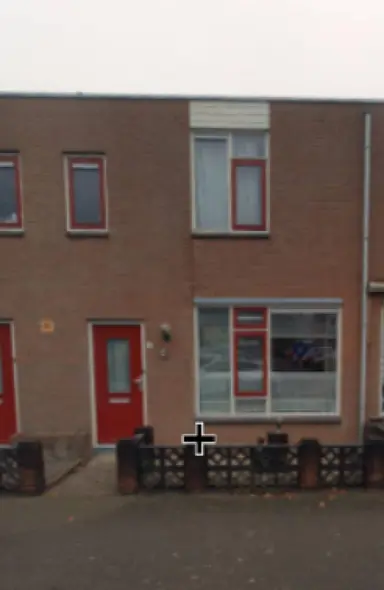 75.51m2 huis te huur voor 932.93€/maand in Riekstraat 6, Purmerend