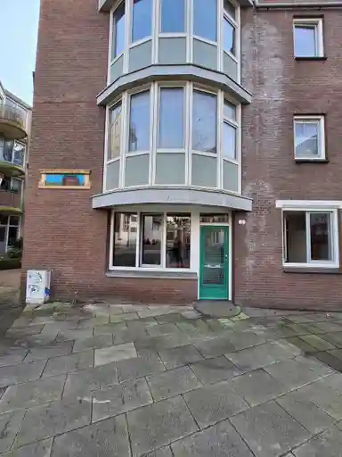 61m2 Appartement à louer pour 932.93€/mois à Zuiderkerkhof 23, Amsterdam