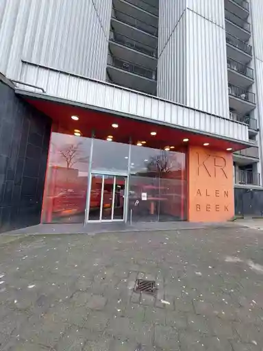 50m2 Appartement à louer pour 795.56€/mois à Kralenbeek 977, Amsterdam