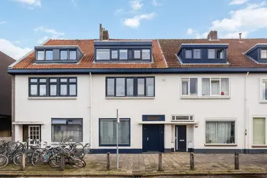 11m2 room to rent for 814€/month in Edisonstraat, Eindhoven