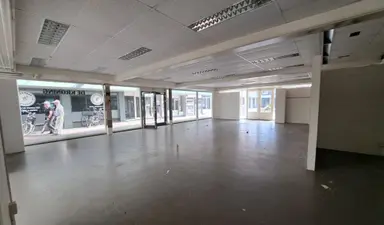 137m2 flat to rent for 200€/month in Zeist