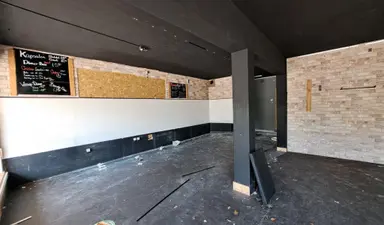 109m2 flat to rent for 200€/month in Zeist