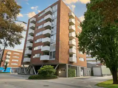 98m2 flat te huur voor 1595€/maand in Mira, Veldhoven