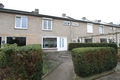 90m2 house to rent for 1550€/month in Aert van der Neerstraat, Helmond