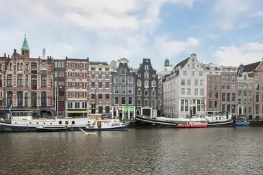 82m2 flat to rent for 2950€/month in Amstel 140C, Amsterdam