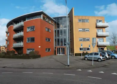 73m2 Wohnung zur Miete für 713.02€/Monat in Zonnebaars 53, Krommenie