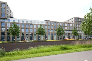 127m2 flat te huur voor 1645€/maand in Melissekade, Utrecht