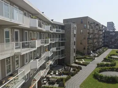 64m2 Appartement à louer pour 1771€/mois à Mary van der Sluisstraat, Amsterdam