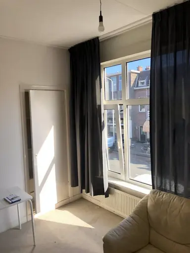 15m2 Appartamento in affitto per 543€/mese a Arnhemsestraat, The Hague