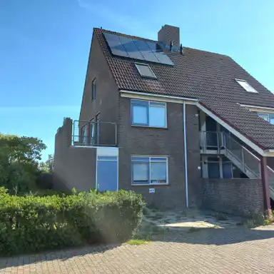 47m2 Appartamento in affitto per 498.2€/mese a De Twaalfmaat 26, Uitgeest
