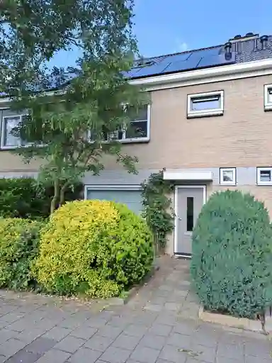 72m2 house to rent for 764.14€/month in Mariënstein 34, Heiloo
