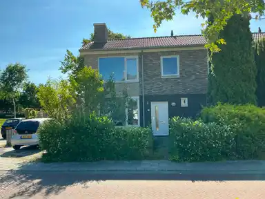90m2 Casa in affitto per 764.14€/mese a Pareaustraat 16, Assen