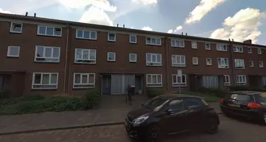m2 Appartement te huur voor 713.02€/maand in Schubertstraat 64, Hengelo