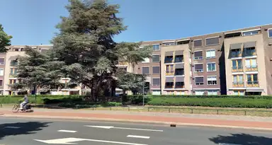 m2 Appartement te huur voor 713.02€/maand in Piet Heinstraat 112, Hengelo