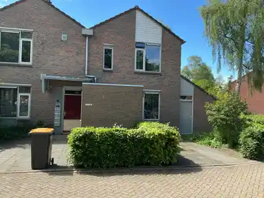 44m2 Appartamento in affitto per 498.2€/mese a Beuzeveen 2, Assen