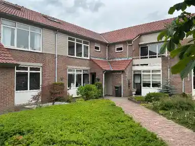 68m2 Appartement te huur voor 763.02€/maand in de Volharding 24, Denekamp