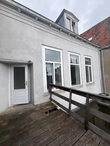 40m2 apartment to rent for 1353.75€/month in Brink 34, Deventer
