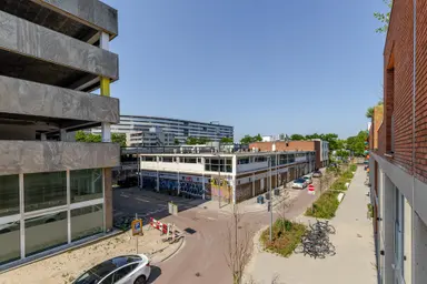 952μ² Διαμέρισμα προς ενοικίαση για 7950€/μήνα σε Schoterboshof 1-3, Rotterdam