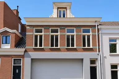60m2 Appartamento in affitto per 1230.66€/mese a Radebinnensingel 44a, Groningen