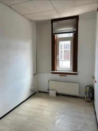 8m2 room to rent for 700€/month in Gouwestraat, The Hague