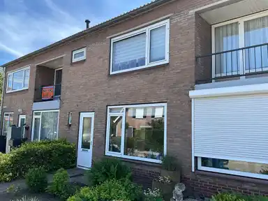 76m2 huis te huur voor 792.47€/maand in Kesperstraat 4, Oude-Tonge