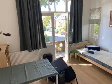14.8m2 Chambre à louer pour 535€/mois à Heydenrijckstraat 65, Nijmegen