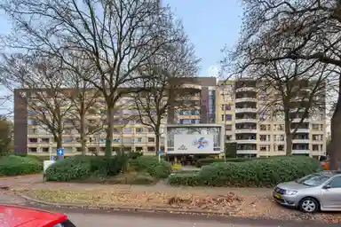 65m2 Appartement à louer pour 1278€/mois à Molenweg 50, Zeist
