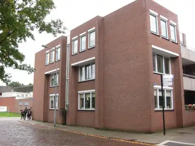 70m2 apartment to rent for 760€/month in Hagenstraat, Almelo