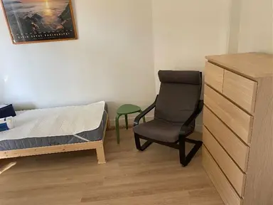 15m2 Zimmer zur Miete für 645€/Monat in Heydenrijckstraat, Nijmegen