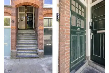 77m2 Appartamento in affitto per 1700€/mese a Zoutkeetsingel, The Hague