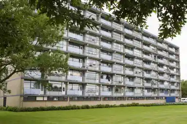 68m2 apartment to rent for 713.02€/month in Drakensteyn 235, Almelo