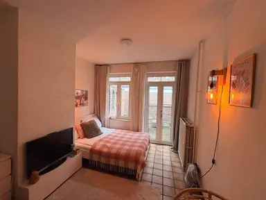14m2 Chambre à louer pour 800€/mois à Jodenstraat, Maastricht