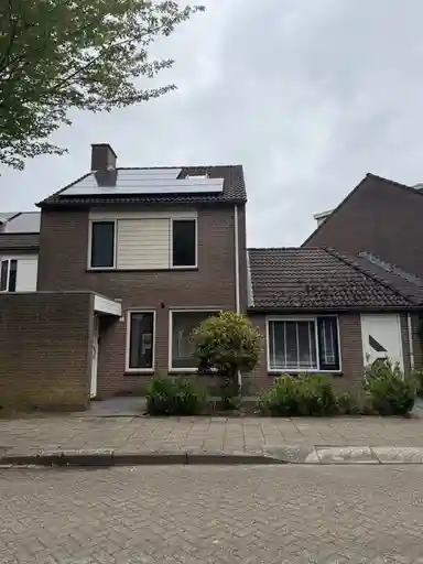 120m2 Haus zur Miete für 1995€/Monat in Cahorslaan, Eindhoven