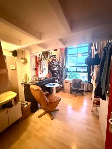10m2 Chambre à louer pour 535€/mois à Coenderstraat, Delft
