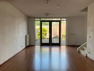 90m2 huis te huur voor 1500€/maand in Van Lennepstraat, Tilburg