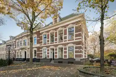 93m2 apartment to rent for 1795€/month in T.G. Gibsonstraat 41, Deventer