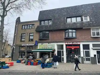 13m2 Camera in affitto per 430€/mese a Tempelplein 3, Sittard