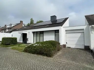 125m2 huis te huur voor 2250€/maand in Vuurdoorn, Maastricht