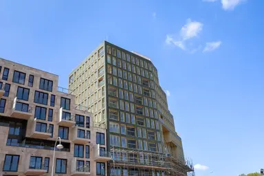 65m2 Appartement te huur voor 2300€/maand in Eiffelstraat 89, Hoofddorp