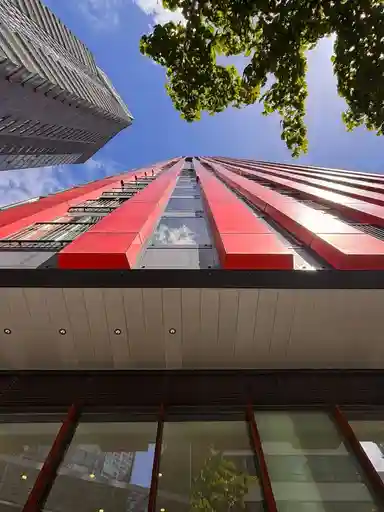 85μ² Διαμέρισμα προς ενοικίαση για 2850€/μήνα σε Wijnbrugstraat, Rotterdam